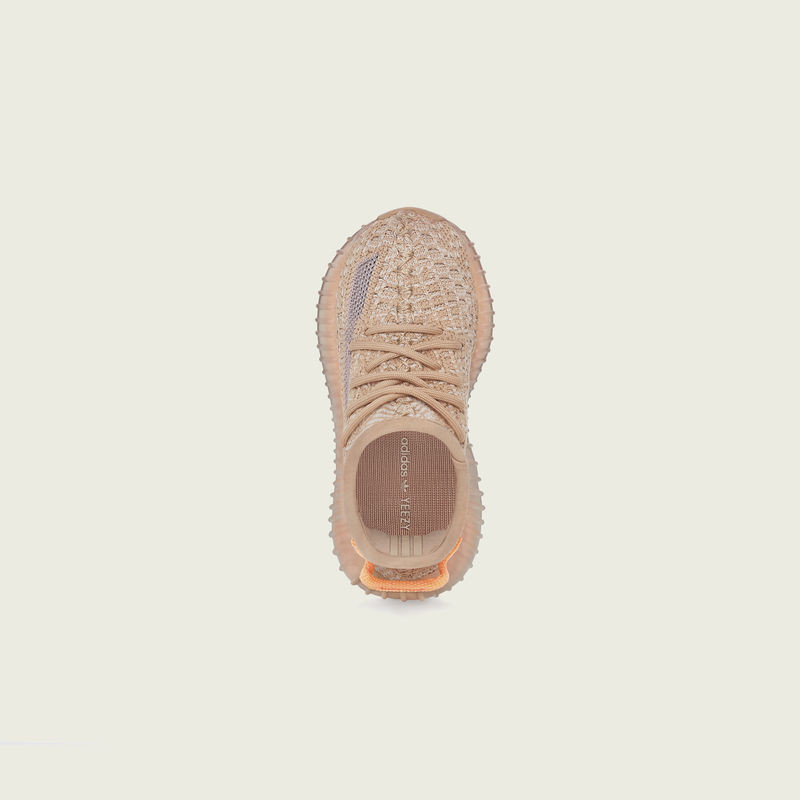 Yeezy 350 sale clay infant